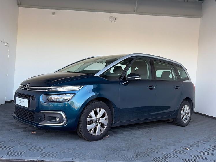 Citroen C4 Spacetourer  - Feel - 12 990 €