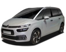Citroen C4 Spacetourer Grand C4 Spacetourer BlueHDi 130 S&S EAT8 Feel