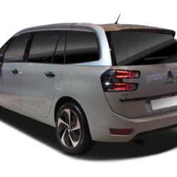 Citroen C4 Spacetourer Grand BlueHDi 130 S&S EAT8 Feel occasion - Mouilleron-le-Captif - photo 2/10
