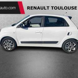 Renault Twingo 3 III SCe 65 Equilibre Toulouse