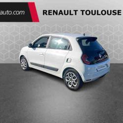 Renault Twingo 3 III SCe 65 Equilibre Toulouse