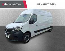 Renault Master Agen