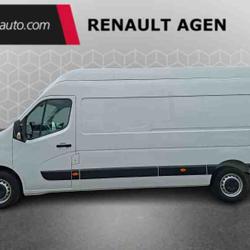 Renault Master FOURGON FGN TRAC F3500 L3H3 BLUE DCI 135 CONFORT Agen