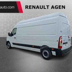 Renault Master FOURGON FGN TRAC F3500 L3H3 BLUE DCI 135 CONFORT Agen
