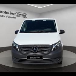 Mercedes Vito 116 CDI Long Pro Propulsion 9G-Tronic Saint-Malo