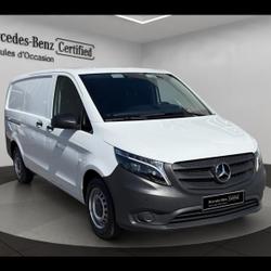 Mercedes Vito 116 CDI Long Pro Propulsion 9G-Tronic Saint-Malo