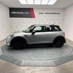 Mini Mini Hatch 3 Portes Cooper 136 ch DKG7 Edition Premium Plus Lormont