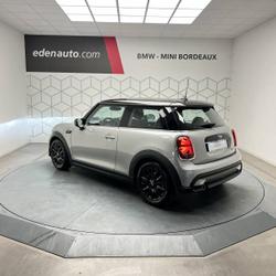 Mini Mini Hatch 3 Portes Cooper 136 ch DKG7 Edition Premium Plus Lormont