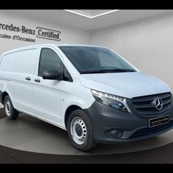 Mercedes Vito 116 CDI Long Select Propulsion 9G-Tronic Cesson-S&eacute;vign&eacute;