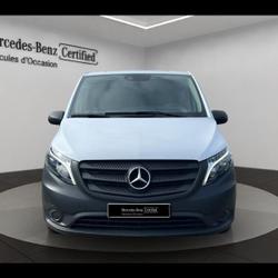 Mercedes Vito 116 CDI Long Pro Propulsion 9G-Tronic L&eacute;cousse