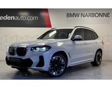 BMW iX3 Narbonne