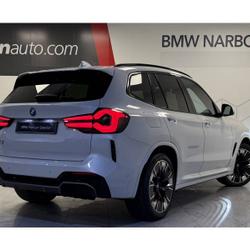 BMW iX3 M Sport 286 ch Impressive Narbonne