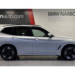BMW iX3 M Sport 286 ch Impressive Narbonne
