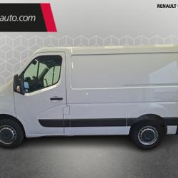 Renault Master FOURGON FGN TRAC F2800 L1H1 BLUE DCI 135 GRAND CONFORT Orthez