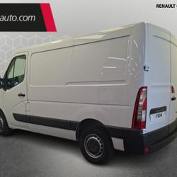 Renault Master FOURGON FGN TRAC F2800 L1H1 BLUE DCI 135 GRAND CONFORT Orthez