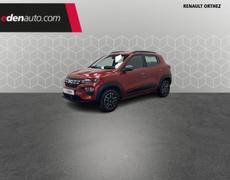Dacia Spring Orthez