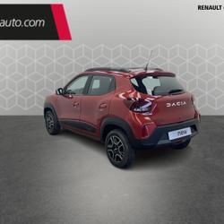 Dacia Spring Expression Orthez