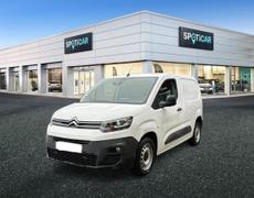 Citroen Berlingo Vallet