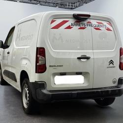 Citroen Berlingo M 1000kg BlueHDi 100 S&S BVM Driver Vallet