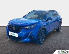 Peugeot 2008 Chaumont