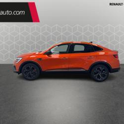 Renault Arkana TCe 140 EDC FAP - 21B R.S. Line Orthez