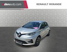 Renault Zoe Mirande