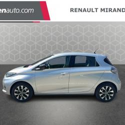Renault Zoe R110 Achat Int&eacute;gral - 21 Limited Mirande