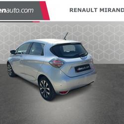 Renault Zoe R110 Achat Int&eacute;gral - 21 Limited Mirande