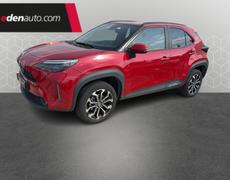 Toyota Yaris Toulouse