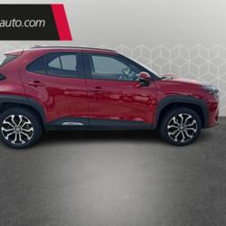 Toyota Yaris Cross Hybride 116h 2WD Design Toulouse