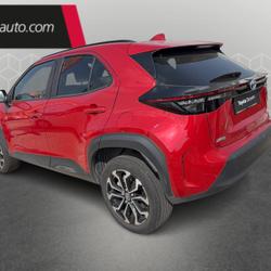 Toyota Yaris Cross Hybride 116h 2WD Design Toulouse