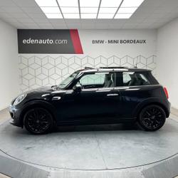 Mini Mini Hatch 3 Portes One 102 ch BVA7 Edition Heddon Street Lormont