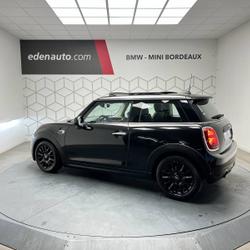 Mini Mini Hatch 3 Portes One 102 ch BVA7 Edition Heddon Street Lormont