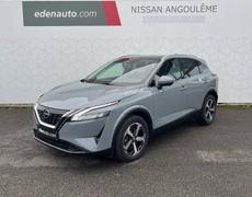 Nissan Qashqai Champniers