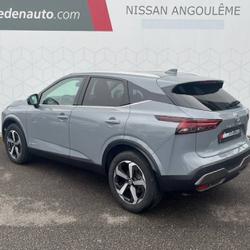 Nissan Qashqai e-Power 190 ch N-Connecta Champniers