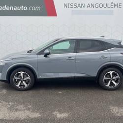 Nissan Qashqai e-Power 190 ch N-Connecta Champniers
