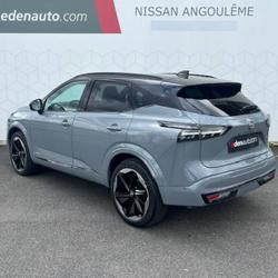 Nissan Qashqai e-Power 190 ch N-Design Champniers