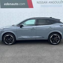 Nissan Qashqai e-Power 190 ch N-Design Champniers