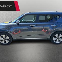 Kia Soul e- Electrique 204 ch Design Villenave-d'Ornon