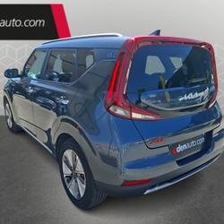 Kia Soul e- Electrique 204 ch Design Villenave-d'Ornon