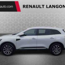 Renault Koleos Blue dCi 150 X-tronic Intens Maz&egrave;res