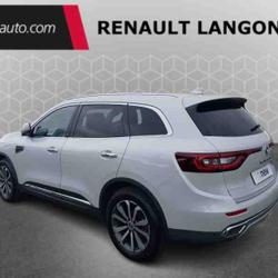 Renault Koleos Blue dCi 150 X-tronic Intens Maz&egrave;res