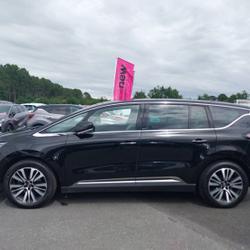 Renault Espace 5 Blue dCi 200 EDC Initiale Paris Maz&egrave;res