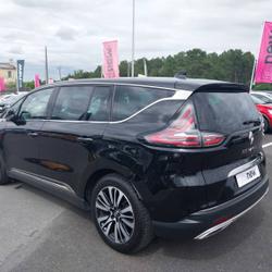 Renault Espace 5 Blue dCi 200 EDC Initiale Paris Maz&egrave;res