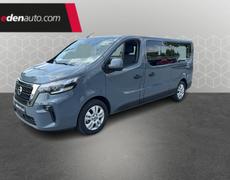 Nissan Primastar Avantour Villenave-d'Ornon