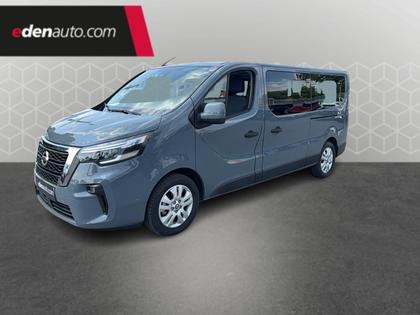 Nissan Primastar Avantour - Combi L2H1 3.0t 2.0 dCi 150 S/S DCT Tekna - 35 599 €