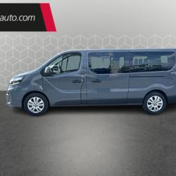 Nissan Primastar Avantour Combi L2H1 3.0t 2.0 dCi 150 S/S DCT Tekna Villenave-d'Ornon