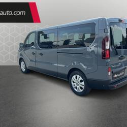 Nissan Primastar Avantour Combi L2H1 3.0t 2.0 dCi 150 S/S DCT Tekna Villenave-d'Ornon