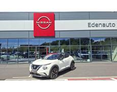Nissan Juke Langon
