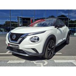 Nissan Juke DIG-T 114 N-Design Langon